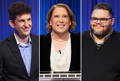 Jeopardy! Eyeing 'Pro-Level' Spinoff