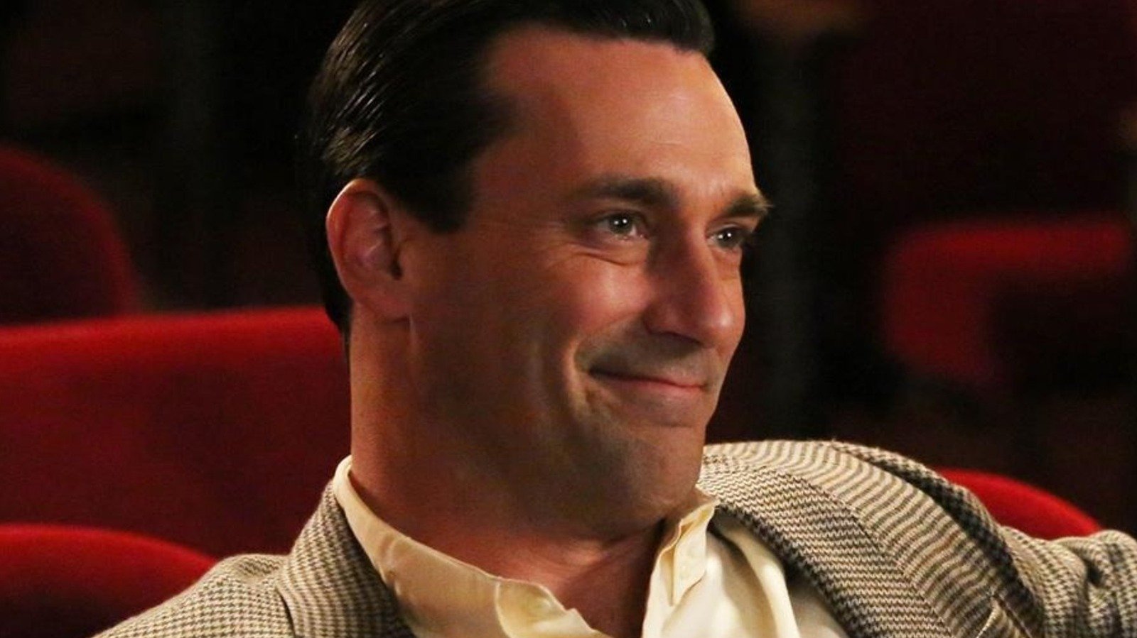 Mad Men's 15 Best Episodes, Ranked - cover