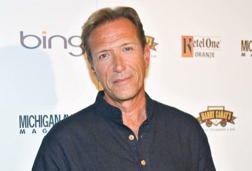 Walt Willey Heads to General Hospital — as All My Children's Jackson ...