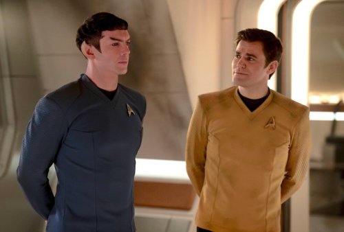 Star Trek: Strange New Worlds EPs Explain the Decision to End With Season 5 — How Close Will It Get to the Original Star Trek?