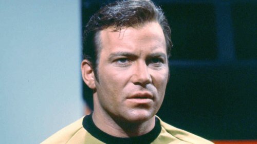 5 Sci-Fi Shows William Shatner Appeared In (That Aren't Star Trek)