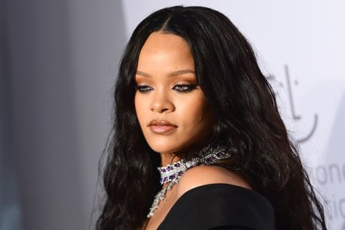 Rihanna to Perform Black Panther Anthem 'Lift Me Up' at the 2023 Oscars ...