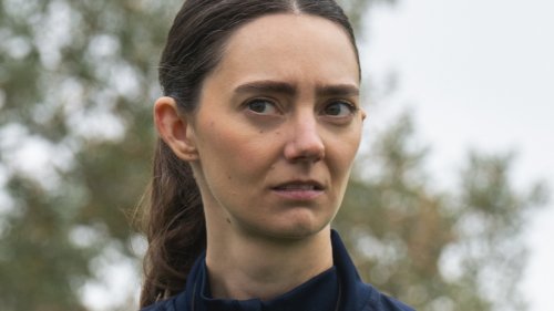 Why Alice Chilton From Ted Lasso Looks So Familiar