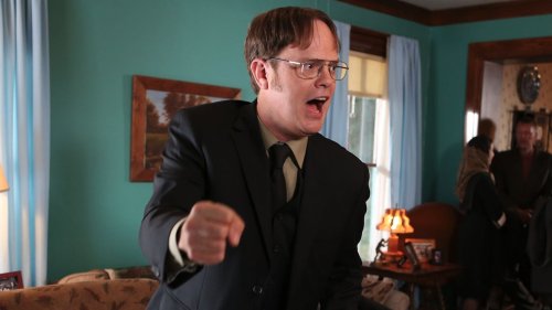 Why The Office's Original Spin-Off The Farm Was Canceled - TVLine