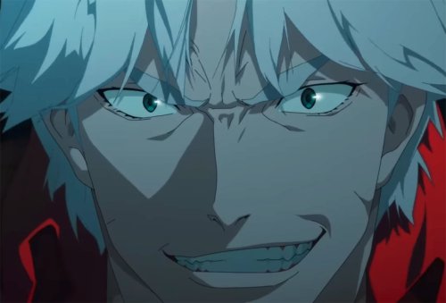 Devil May Cry Anime Series, Based on Video Game Franchise, Ordered at Netflix — Get Your First Look at Dante