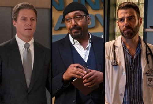 How NBC Picked What to Cancel to Make Room for ‘Our Biggest New Show’ — the NBA — and What to Keep