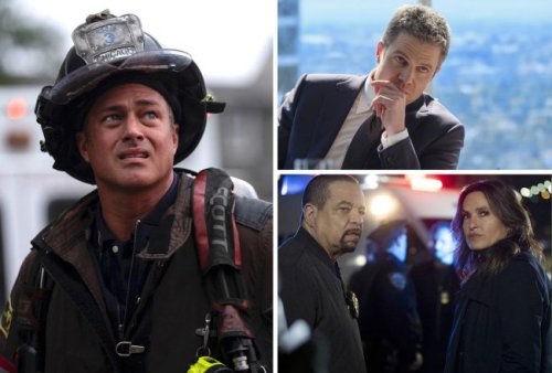 NBC Plots Short #OneChicago Hiatus, Sets Premiere Dates for Suits L.A. and Two Other New Dramas