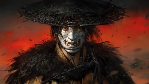 „Ghost of Yotei“: Das sind die Inspirationen für Atsus Geschichte | Interview