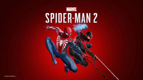 "Spider-Man 2" für PS5 jetzt vorbestellen und am Releasetag losschwingen