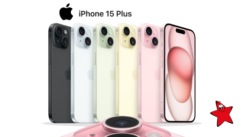 iPhone 15 Plus kaufen: Jetzt kannst du das neueste Smartphone von Apple bestellen