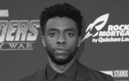 Black Panther 2: Keine Nachbesetzung von Chadwick Boseman