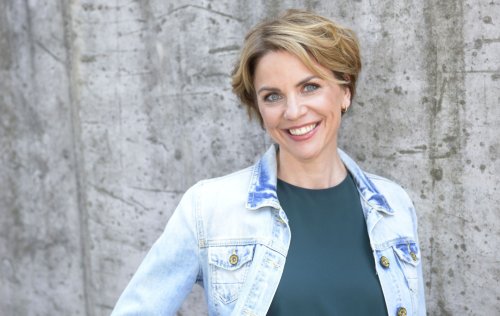 GZSZ | Jetzt offiziell: Gisa Zach übernimmt neue Hauptrolle in ZDF-Serie