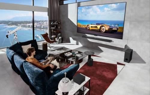 Neue LG OLED-Fernseher für 2024 vorgestellt: Das sollen sie alles können!