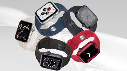 Apple Watch: Alle Modelle von SE bis Ultra - Die besten Angebote