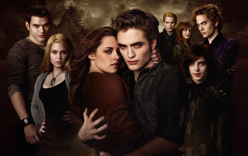 „Twilight"-Filme: Das machen die Darsteller:innen von Alice, Emmet und Co. heute