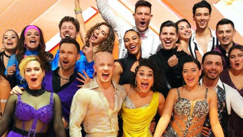 „Let's Dance“ 2025, Liveshow 3: Wer ist raus? Bitteres Aus nach harter Kritik