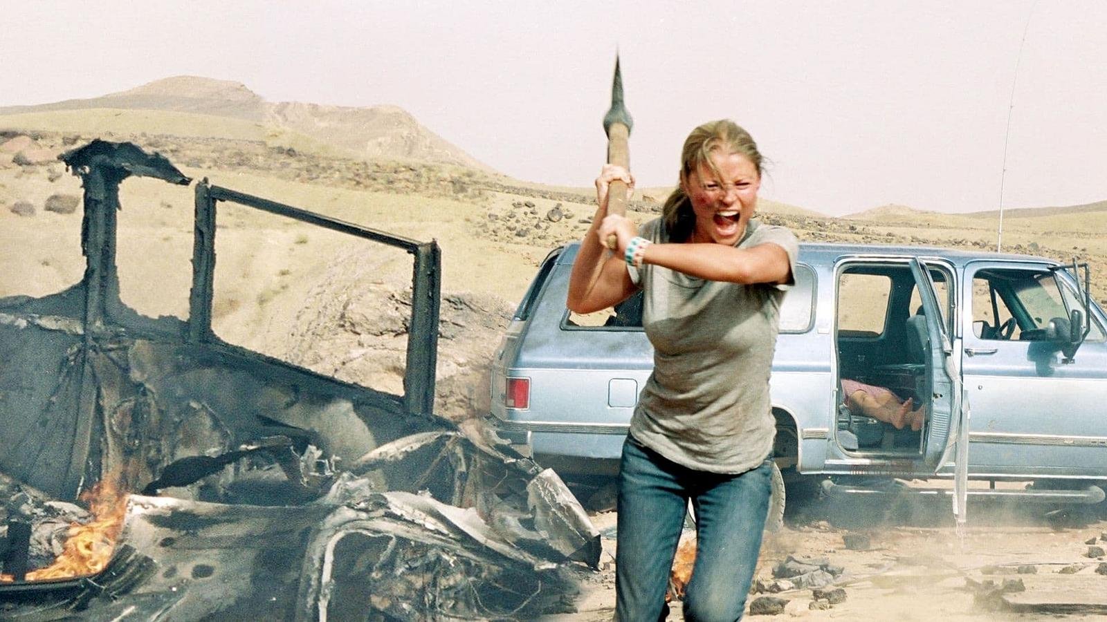 Nichts für Kinder: Die 10 besten Disney+-Horrorfilme!