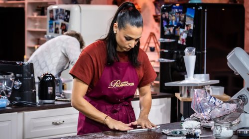 Amira Aly gewinnt beim Promibacken - Die Reaktionen sind eindeutig!