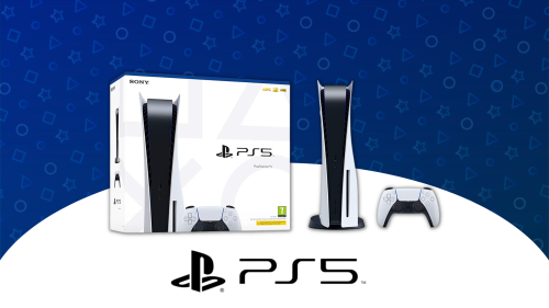 PS5-Verfügbarkeit: So gut sind die Verfügbarkeiten dieses Wochenende