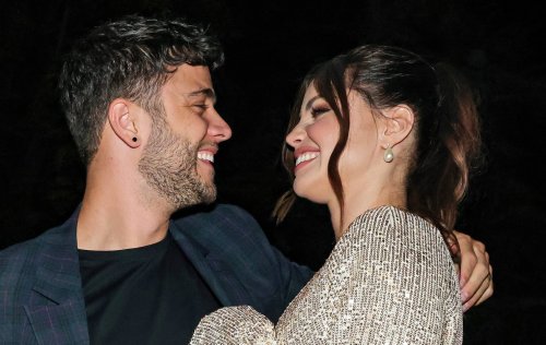Christina & Luca Hänni: Kommt Baby Nummer 2? Jetzt spricht das Paar Klartext