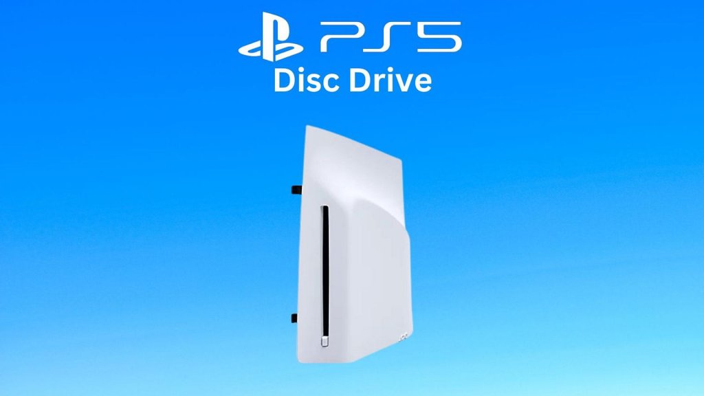 PS5