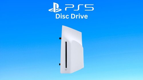 PS5-Laufwerk für 119 Euro: Jetzt zum Bestpreis bei Amazon!