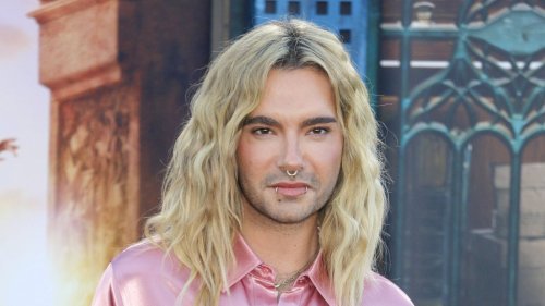 Bill Kaulitz zeigt Interesse an SPD-Politiker!