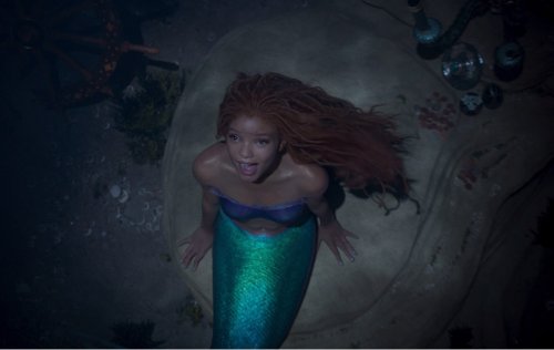 "Arielle, die Meerjungfrau“: So gut ist die Neuverfilmung des Disney-Klassikers | Kritik
