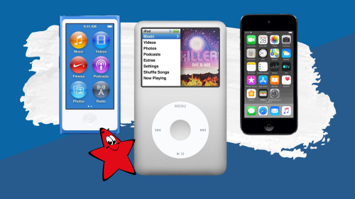Apple iPod kaufen: Den Klassiker sichern, bevor die Preise explodieren