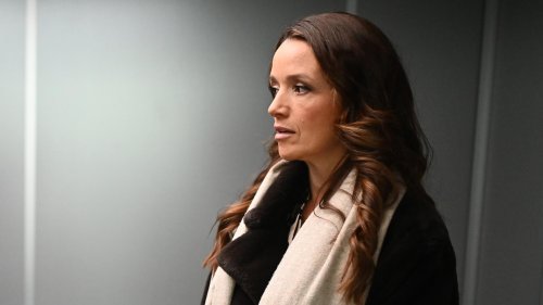 "Alles was zählt": Erneut Knast für Jenny? Jetzt will sie doch gestehen