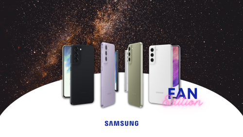 Samsung Galaxy S23 FE: Das solltest du zur Fan-Edition des Top-Smartphones wissen