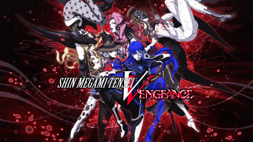 “Shin Megami Tensei V: Vengeance“: Remake der "Persona"-Macher hier vorbestellen