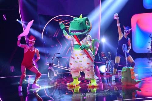 "The Masked Singer": Starttermin, Rateteam und 1. Maske stehen fest!