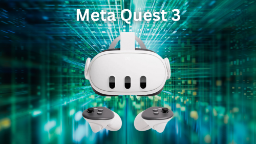 Meta Quest 3: Release naht! Jetzt VR-Brille vorbestellen und Gratis-Spiel abstauben