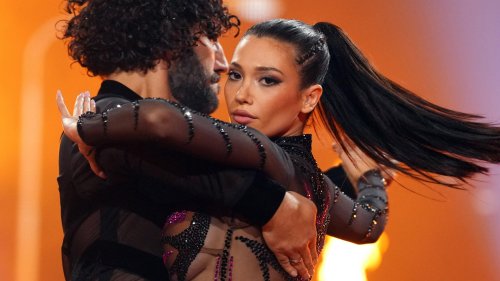 "Let's Dance": Große Sorge um Paola Maria – "Ich zittere sogar!"