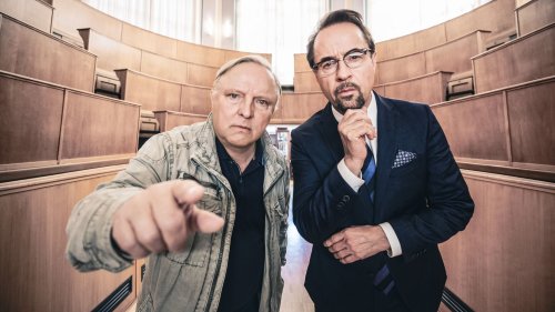 Aus nach 23 Jahren: Dieser Star aus dem „Münster“-Tatort hört bald auf