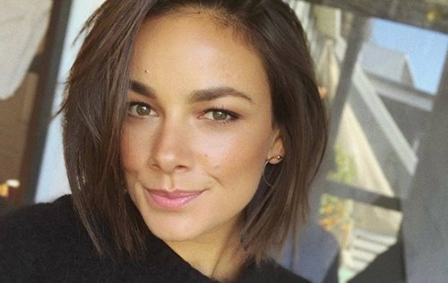 Ex-GZSZ-Star Janina Uhse: Neues Foto mit ihrem Baby!
