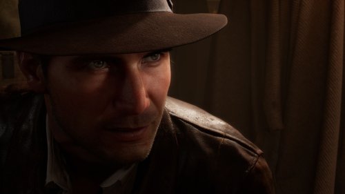 „Indiana Jones und der große Kreis“: Wir sprachen mit Indy und Schurke Emmerich Voss! | Interview
