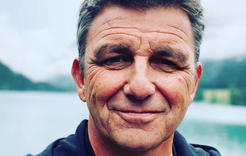 "Bergdoktor"-Star Hans Sigl kündigt das Ende an