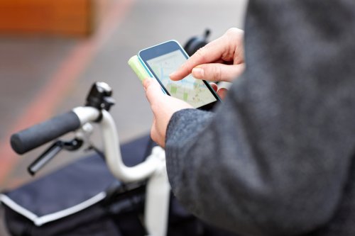 GPS Tracker fürs Fahrrad: Schütze dein Fahrrad vor Diebstahl