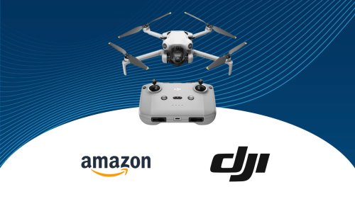DJI Mini 4 Pro: Heute ist die beliebte Drohne zum Bestpreis verfügbar
