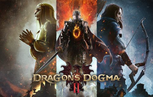 „Dragon’s Dogma 2“ Test: Warum das Oldschool-RPG eine Wucht ist!
