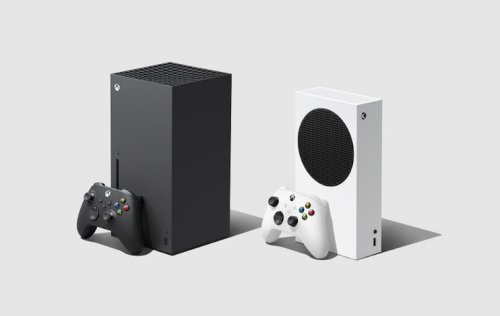 Xbox All Access: Konsolen-Abo für Xbox Series X wieder auf Lager!