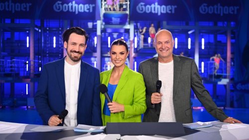 RTL Turmspringen 2023: Alle Infos zu Start und den mutigen Kandidat:innen!