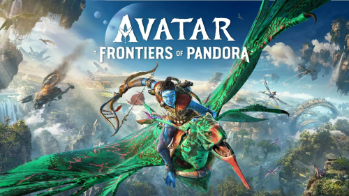 “Avatar – Frontiers of Pandora“: Limited & Gold Edition mit massig Bonusinhalten