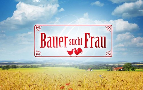 „Bauer sucht Frau“ soll in „Landwirt:in sucht Partner:in“ umbenannt werden!