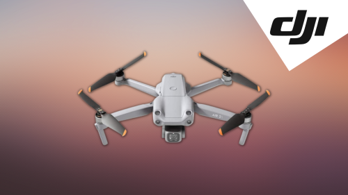 Drohnen-Angebot: DJI Air 2S jetzt so krass günstig bei Amazon
