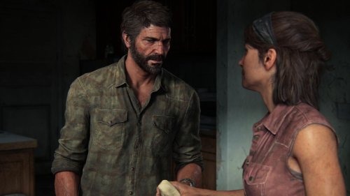 "The Last of Us Part 1" im Test: So gut ist das Spiel zur Hit-Serie | PS5