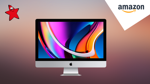 Apple iMacs: Nur hier gibt es in der Vorweihnachtszeit den heißesten Tiefpreis