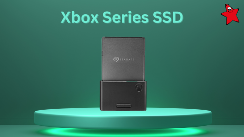 SSD für Xbox Series X | S: Ende November externe Festplatten reduziert shoppen